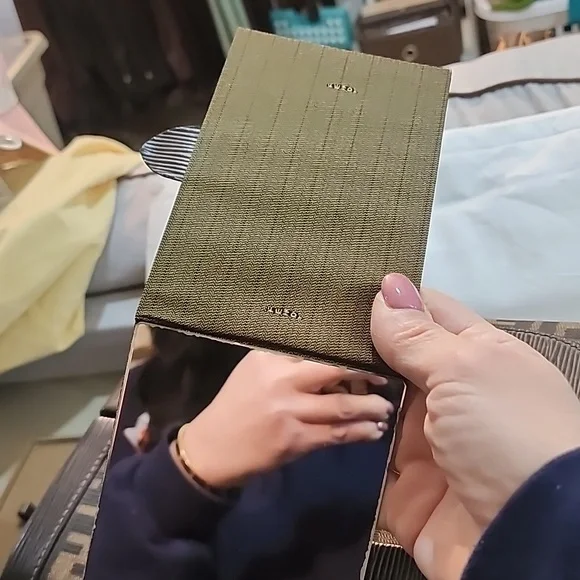 Fendi Train Case - Picture 12 of 13